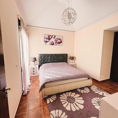 אל מדאנו Bungalow With 2 Bedrooms, Playa La Tejita מראה חיצוני תמונה