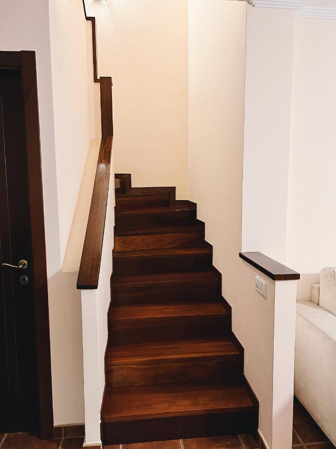 אל מדאנו Bungalow With 2 Bedrooms, Playa La Tejita מראה חיצוני תמונה