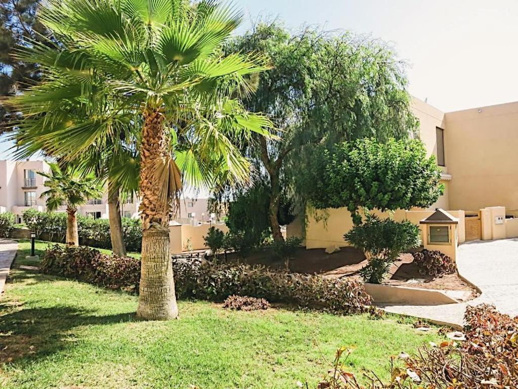 אל מדאנו Bungalow With 2 Bedrooms, Playa La Tejita מראה חיצוני תמונה