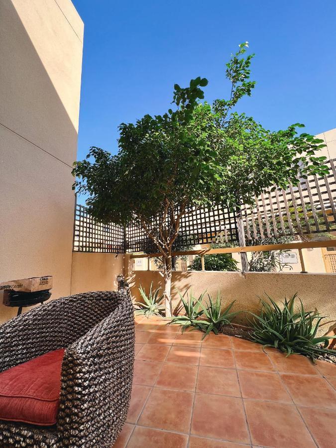 אל מדאנו Bungalow With 2 Bedrooms, Playa La Tejita מראה חיצוני תמונה